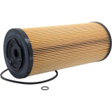 Sierra 18-99181 Racor Style 2020TM 10 Micron Fuel Water Separating Filter - filter label and sealing surface