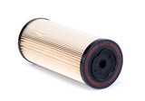 Sierra 18-99180 Racor Style 2020PM 30 Micron Fuel Water Separating Filter - filter label and sealing surface