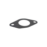 Sierra 18-2804 Mercury Outboard 27-73377 Carburettor Mounting Gasket - sealing profile detail