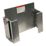 Bobs Machine Shop Mini Manual Jack Plates up to 30HP