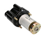 Sierra 18-36001 Mercruiser 46-807151A12 Sea Water Pump - pump housing and fittings