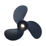 Solas Amita 3 Replacement Propeller for Evinrude 6-14HP Pin Drive outboards Solas Amita 3 Replacement Propeller for Evinrude 6-14HP Pin Drive outboards