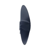 Solas Amita 3 propeller with 6 pitch options for Johnson outboards Solas Amita 3 propeller with 6 pitch options for Johnson outboards