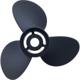 Johnson 90-300HP Rubex 3 Aluminium LH Propeller (5 Pitch Options)