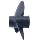 Solas Amita 3 aluminium 3-blade propeller for Mariner outboards Solas Amita 3 aluminium 3-blade propeller for Mariner outboards