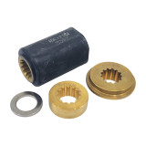 Solas RBX-113 Hub Kit for Honda 13 Tooth Spline 3-1/4" Gearcase Solas RBX-113 Hub Kit for Honda 13 Tooth Spline 3-1/4" Gearcase