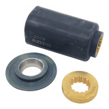 Solas RBX hub kit for Tohatsu BFT 115-250HP 15 Spline 4-3/4" gearcase