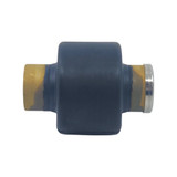 Johnson 40-140HP OD-RB propeller rubber hub for 13 spline outboards Johnson 40-140HP OD-RB propeller rubber hub for 13 spline outboards