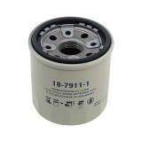 Aftermarket Yamaha 5GH-13440-71 Oil Filter Sierra 18-7911-1