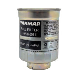 Genuine Yanmar 119798-55111 Oil Filter