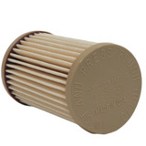 2000SM - Fuel Filter Element 2 Micron