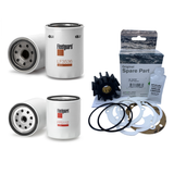 Nanni Diesel Service Kits