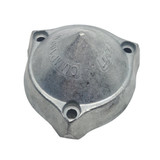 Max Prop Propeller Anodes