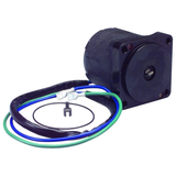 Evinrude & Johnson Trim Motors