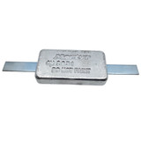 Strap Anodes