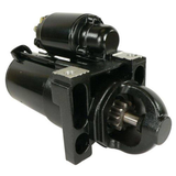 PCM Starter Motors