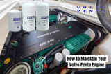 How to Maintain Your Volvo Penta Engine: Essential Parts & DIY Tips