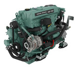 Volvo Penta D2 Models