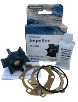 Beta Seawater Impellers