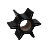 Mercury Impellers