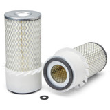 Fleetguard Air Filters