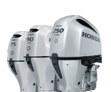 Honda Outboard Parts