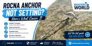 Rocna Anchor Not Setting? Here's What Causes It