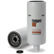 Changing Fuel Filters on Cummins Marine Engines: A Step‑by‑Step Guide