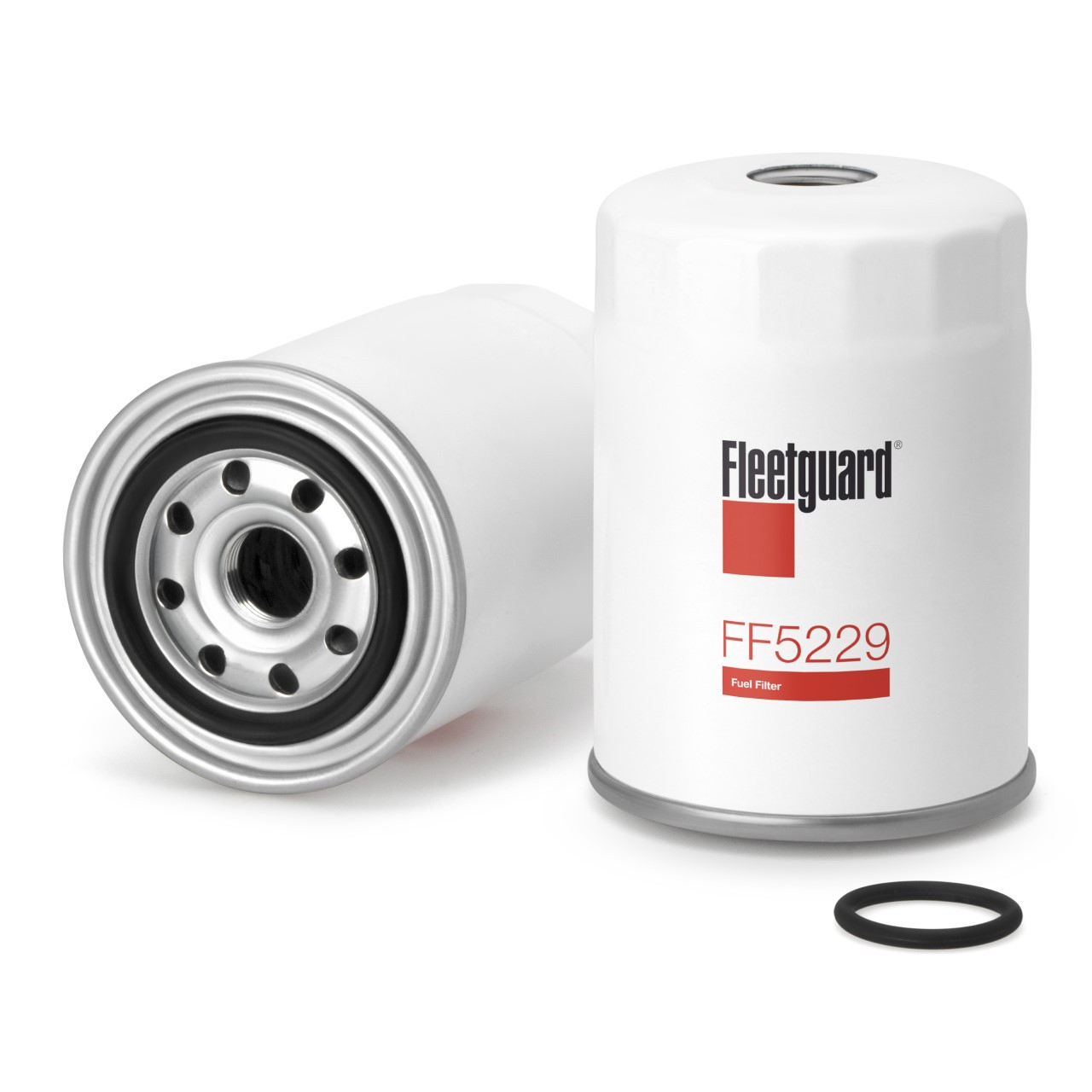 thumbnail image 2 of Fuel Filter 171081-55910 – Compatible With Yanmar 12933555780, RB101-51280 2 of 4