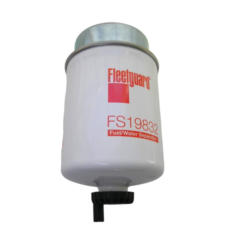 Mercruiser 3519485 Diesel Oil Filter Replacement Fleetguard LF3443