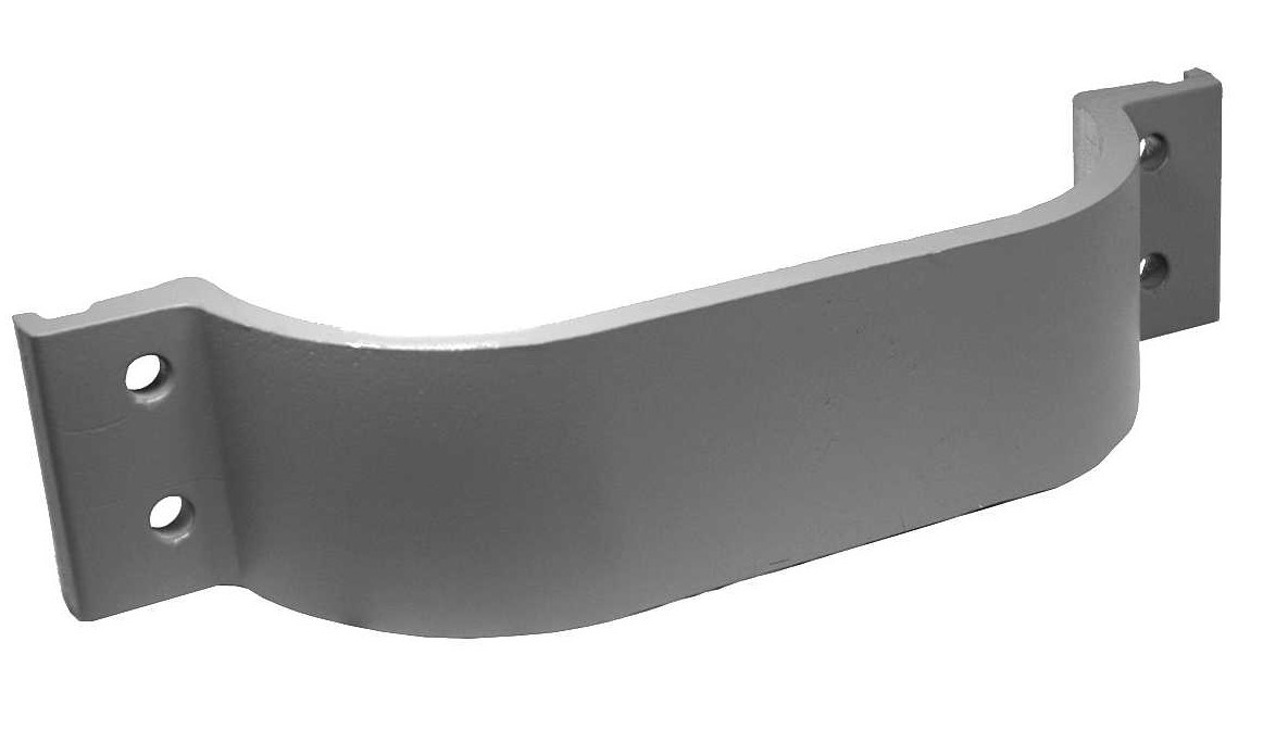 Aftermarket Mercury 89949A1 Aluminium Transom Handle Anode - Boaters World
