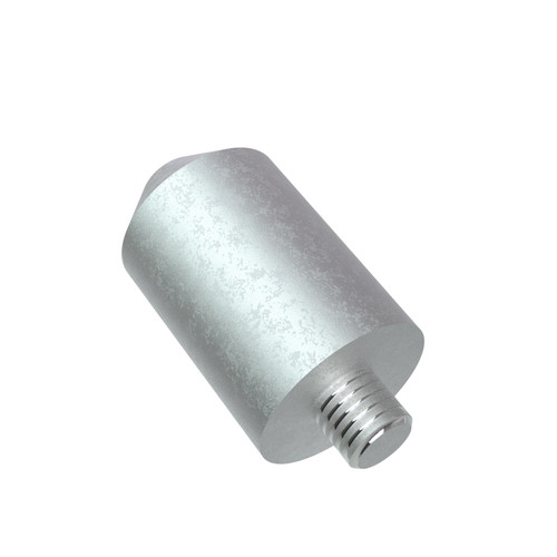 Genuine Volvo Penta 823661 Zinc Anode