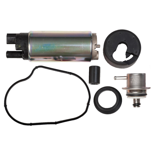 Aftermarket Mercruiser 866169T01 Gen 3 Cool Fuel High Pressure Fuel Pump Sierra 18-8864