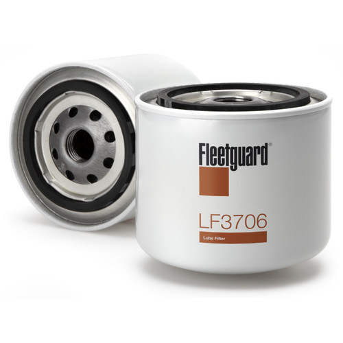 Onan 122-0893 Oil Filter Fleetguard LF3706