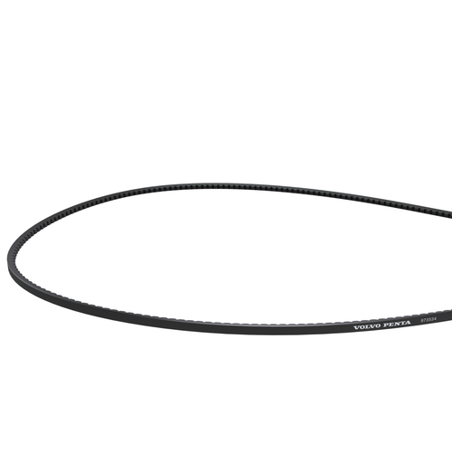 Genuine Volvo Penta 978482 Drive Belt MD2030