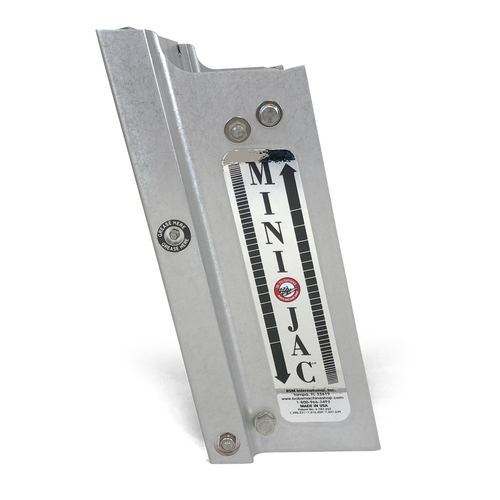 Bobs Machine Jack Plates