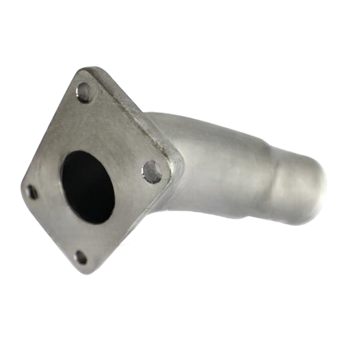 Yanmar Stainless Steel Marine Exhaust Elbows