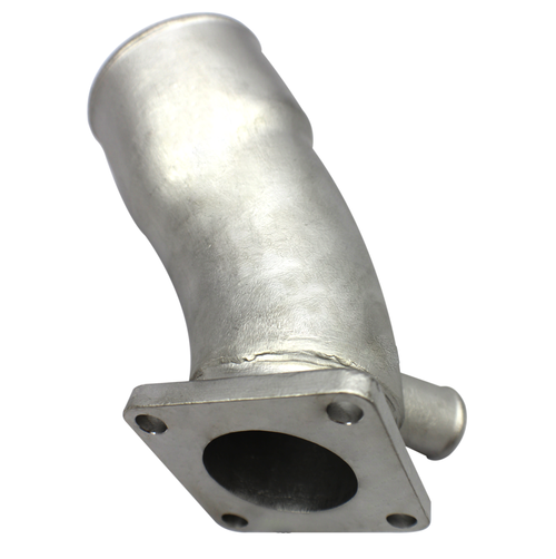 Yanmar Stainless Steel Marine Exhaust Elbows