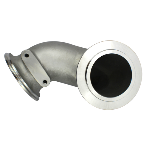 Yanmar Stainless Steel Marine Exhaust Elbows