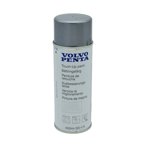 Volvo Penta 1141656 Riviera White Touch Up Paint