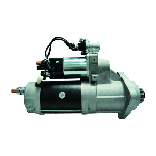 Cummins 3964428 Starter Motor Replacement
