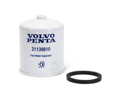 Genuine Volvo Penta 21139810 Fuel Filter
