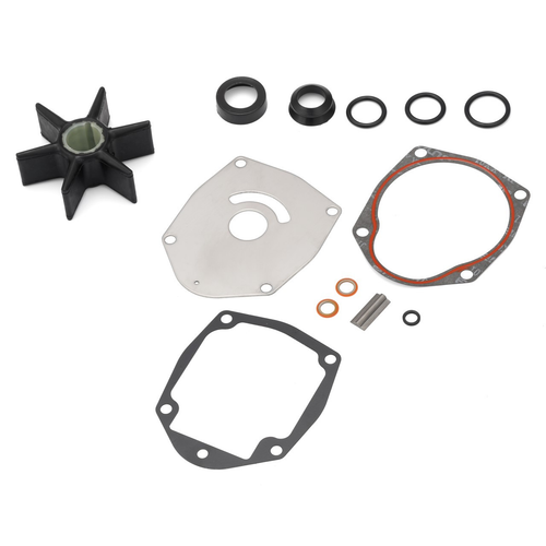 Mercury Mercruiser 47-8M0100526 Water Pump Repair Kit Replacement