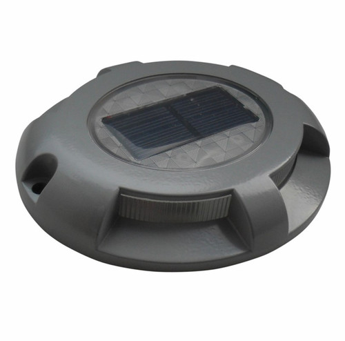 Dockedge Solar Panoramic Dock or Deck Light