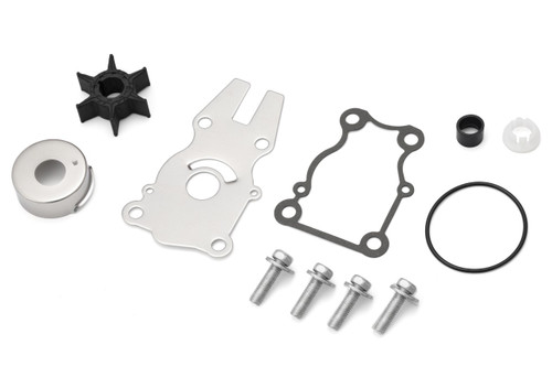 Yamaha 6BG-W0078-01 Water Pump Repair Kit Replacement