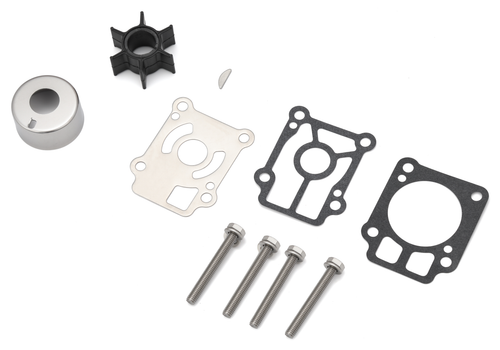 Tohatsu 361-87322-0 Water Pump Repair Kit Replacement