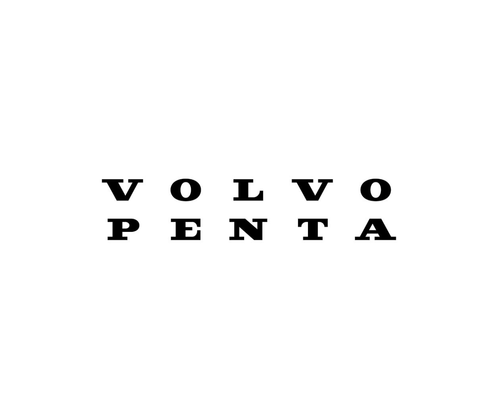 Volvo Penta 3812441 Dip Stick