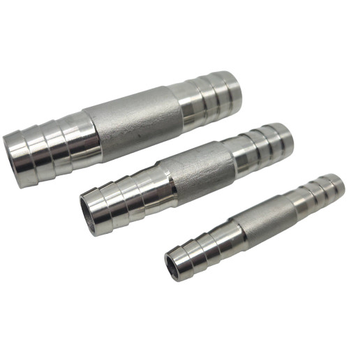 Stainless Steel 316 Hose Joiners Boaters World