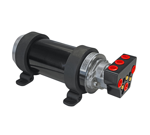 Octopus 1212 Autopilot Reversing Pump 1200cc 12v