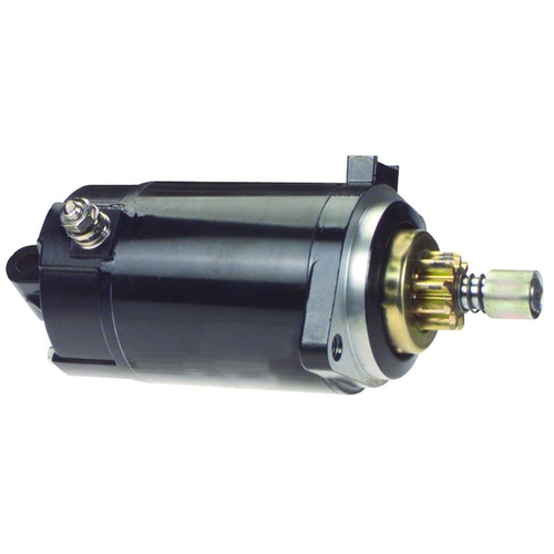 Aftermarket Yamaha 6E5-81800-12 Starter Motor